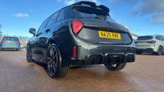 MINI Cooper 2.0 S Sport 5dr Auto Petrol Hatchback